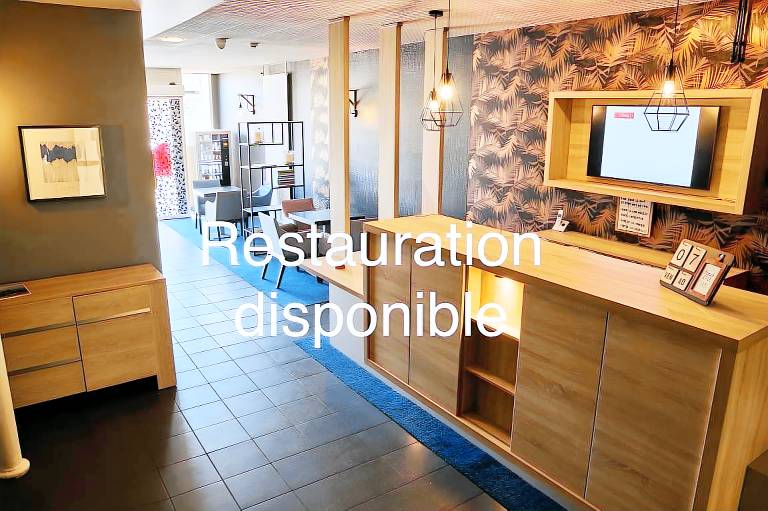 Ashley Hotel — photo 4