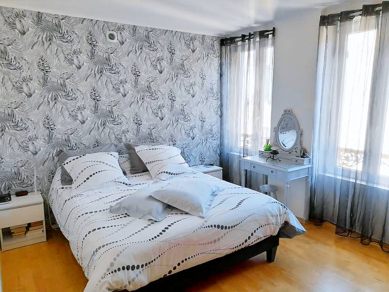 Appartement Ambérieu-en-Bugey