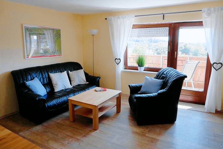 Ferienwohnung Gößweinstein