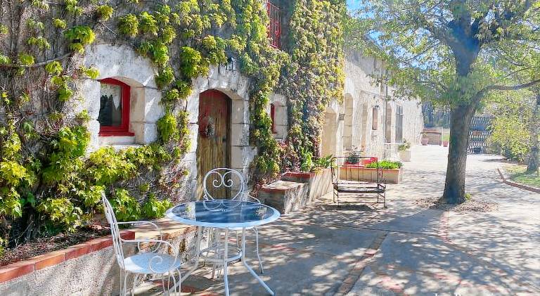 Le Clos Milady - Gites de campagne en Touraine in Chatel