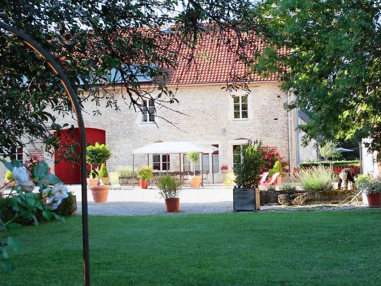 Cottage  Dijon