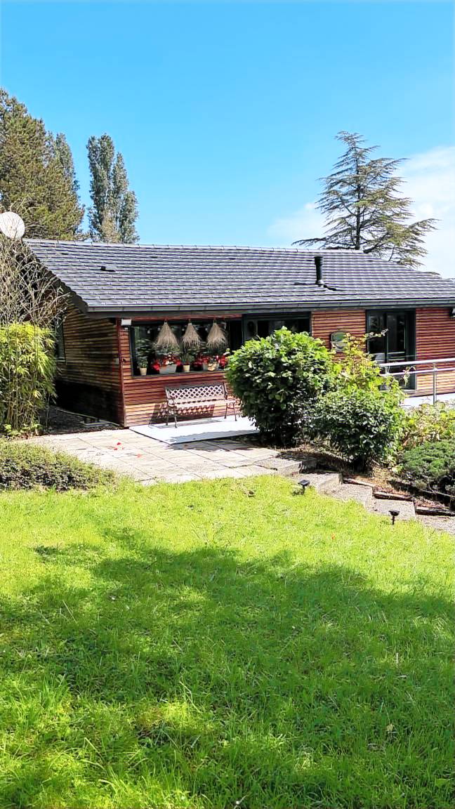 Maison de vacances Sciez