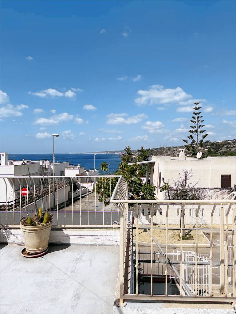 House with garden & terrace | Beach view | Pets are welcome in Patu