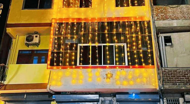 Balaji hotel & guest house — photo 3