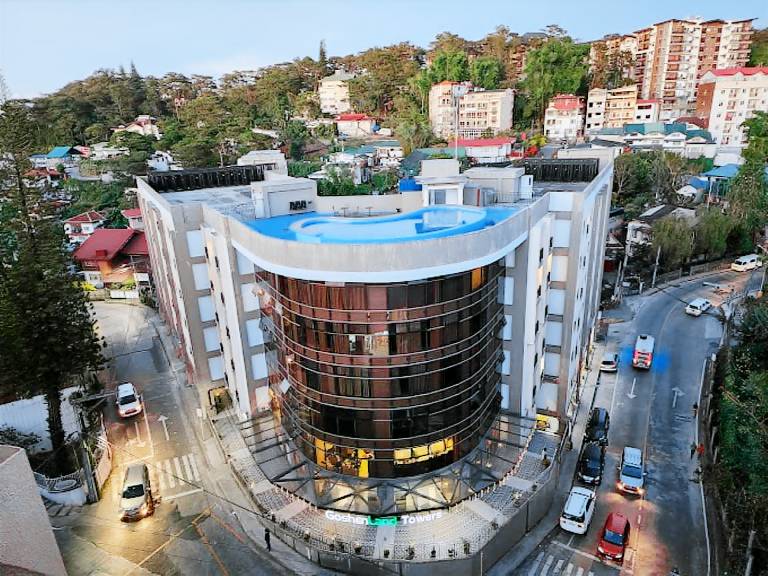 House Baguio