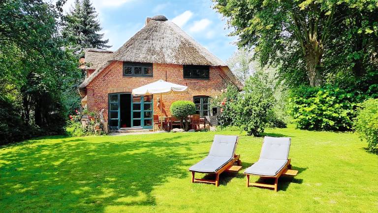 Ferienhaus Witzwort