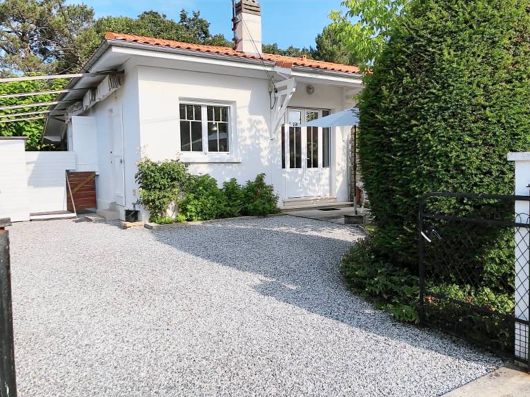 Ferienhaus Andernos-les-Bains