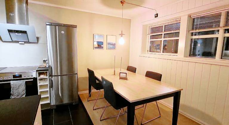 Apartment with 2 rooms for 4 persons — photo 3