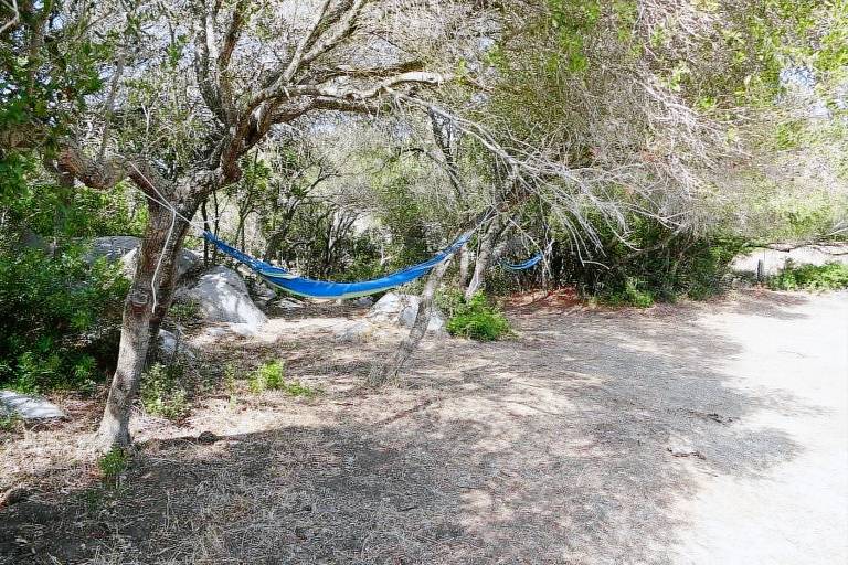 Privatzimmer Santa Teresa di Gallura