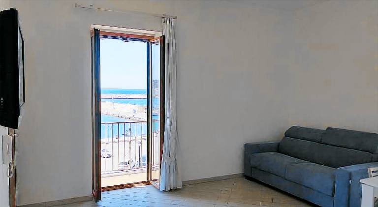 Rental apartment | Dogs allowed in Vieste
