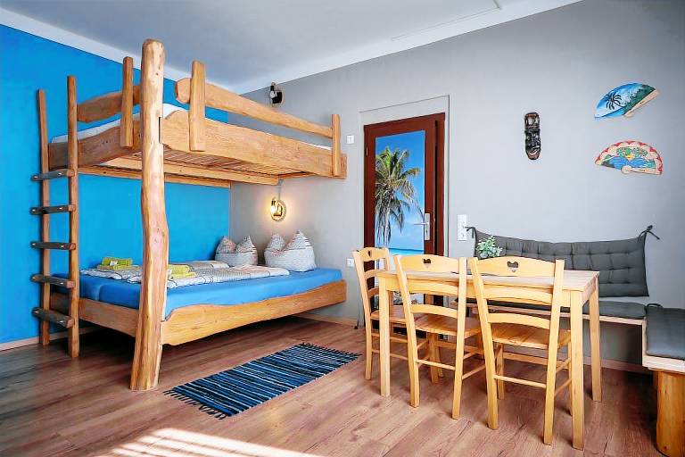 Bed & Breakfast Rothenburg/Oberlausitz