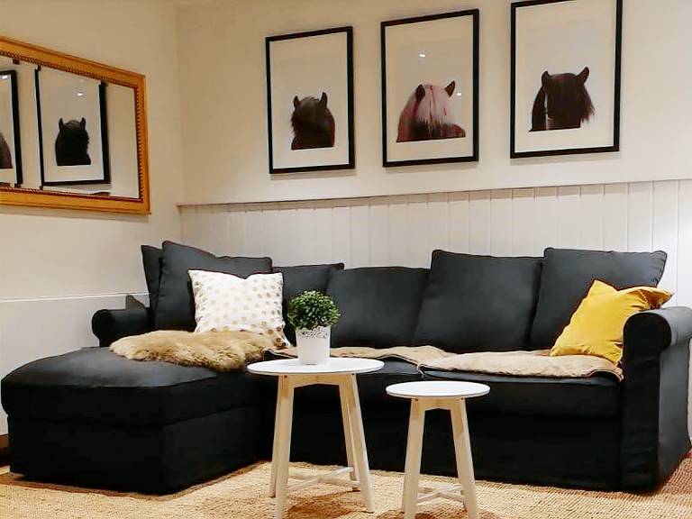 Ferienwohnung Lennestadt