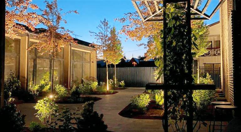 Salt Garden Apartments — photo 5