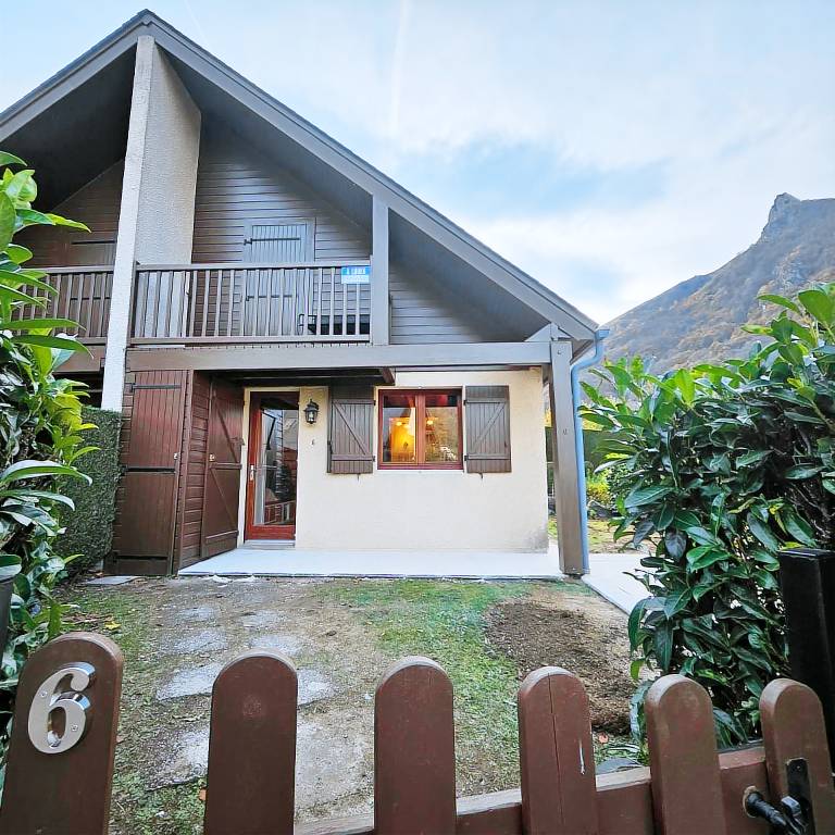 Chalet Cauterets