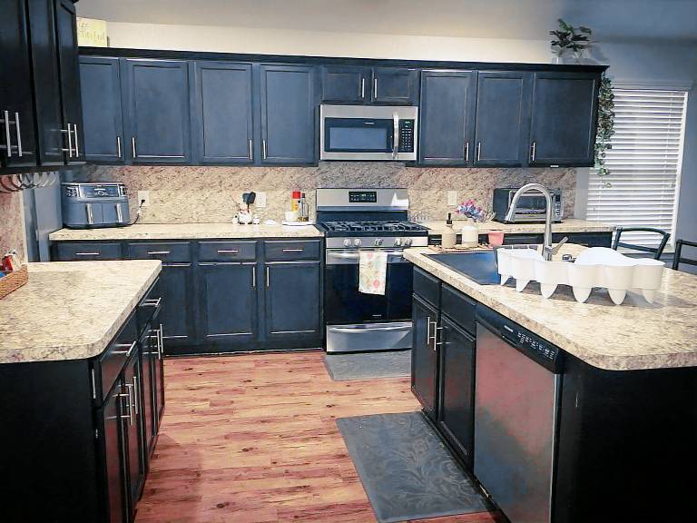 House Carpenters Landing