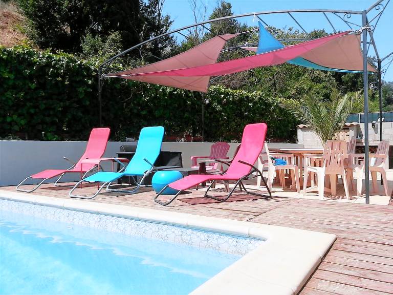 Chalet Saleilles