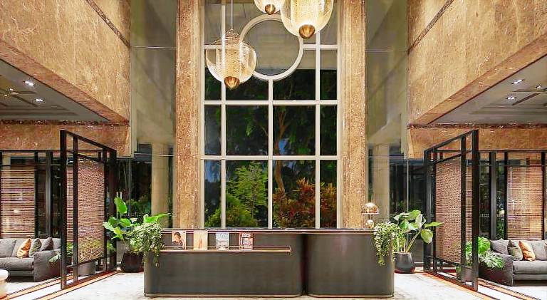 Serviced apartment with garden, pool & grill | Suitable for remote work — photo 4