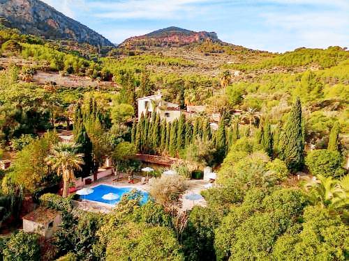 Chambre d'hôtes  Sóller