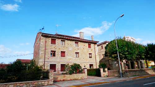 Casa Nofuentes