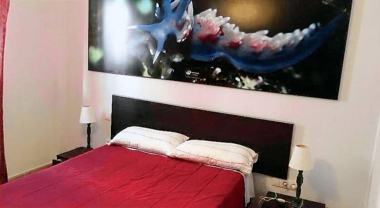 Apartamento  La Restinga
