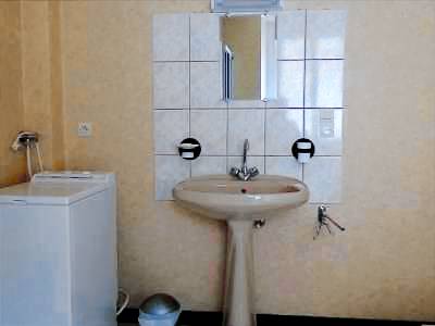 Family-friendly beautiful rental apartment with garden & BBQ | Mountain view | Pets are welcome — photo 3