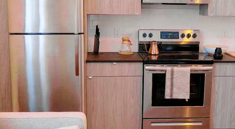 Apartment | Close to Love Park — photo 5