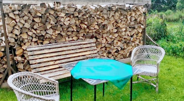 Vacation home with garden | Pets are welcome — photo 4