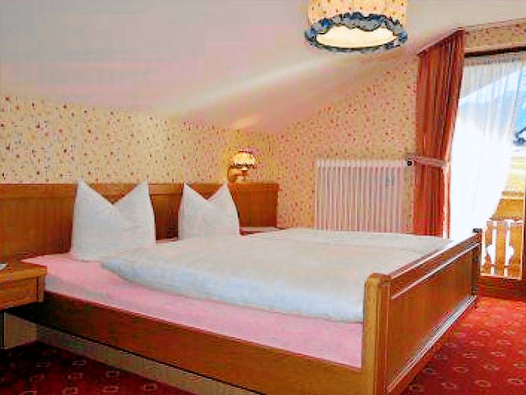 Ferienwohnung Obermaiselstein