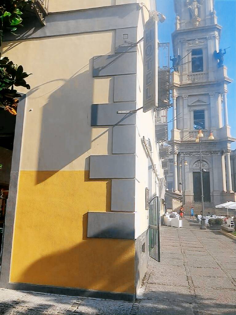 Hotel Il Santuario — photo 5