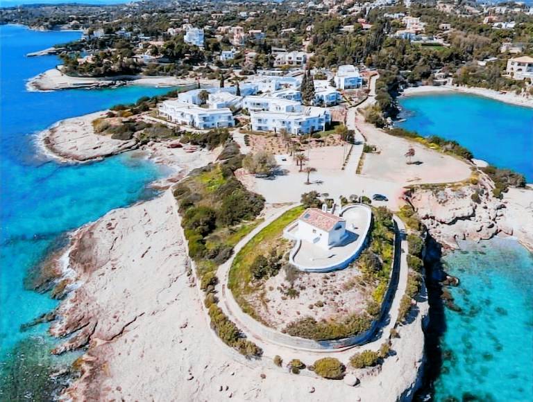 Διαμέρισμα  Παραλία Πόρτο Χέλι