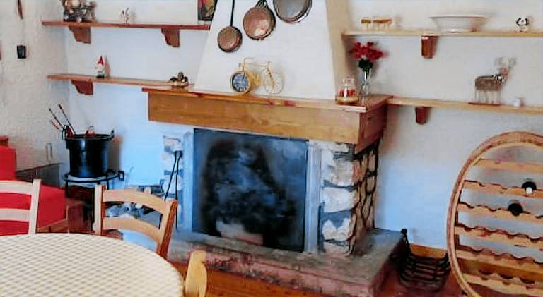 Chalet with 5 rooms for 8 persons — photo 4