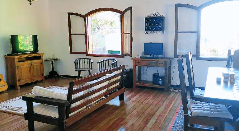 Quinta das Flores Hospedaria — photo 2