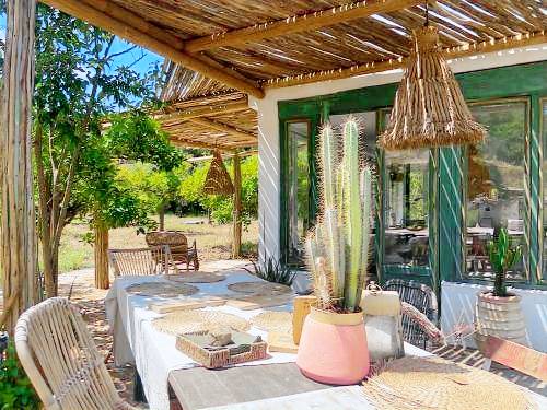 Bed & Breakfast Monda