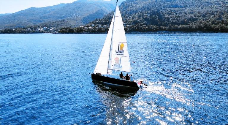 Starship JSAILING — photo 2