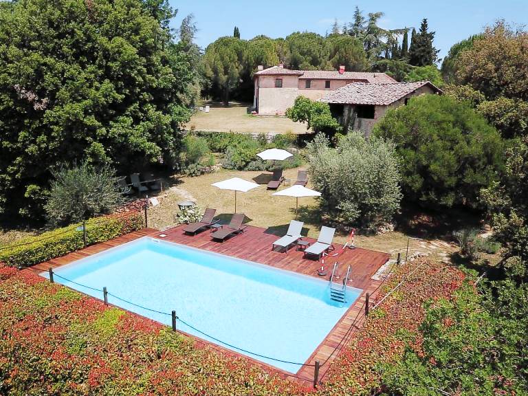 House Siena
