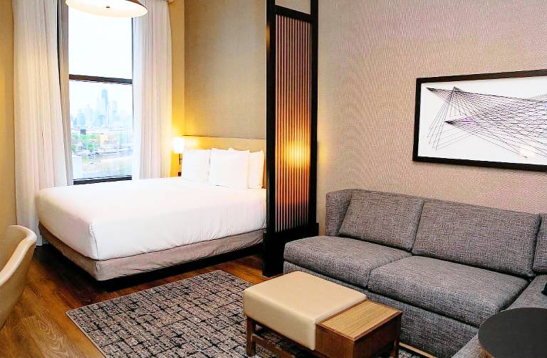 Hyatt Place Chicago/wicker Park in Lincoln, IL