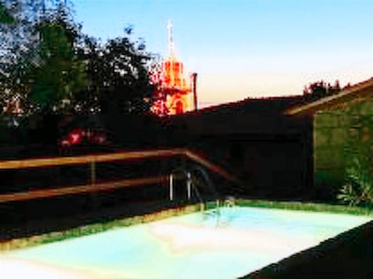 Child-friendly charming house with BBQ, garden & private pool | Pets are welcome — photo 3