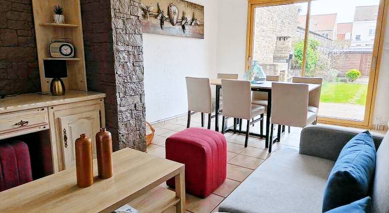 House | Pet-friendly in Dunkirk