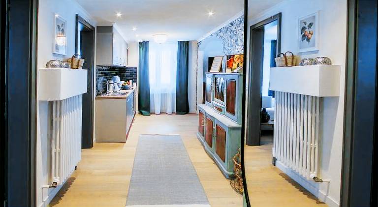 Chalet Antoine serviced Apartments by Mirabeau — photo 5