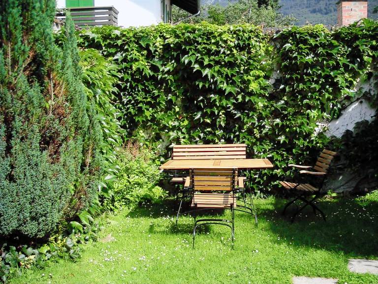 Ferienwohnung  Bad Reichenhall