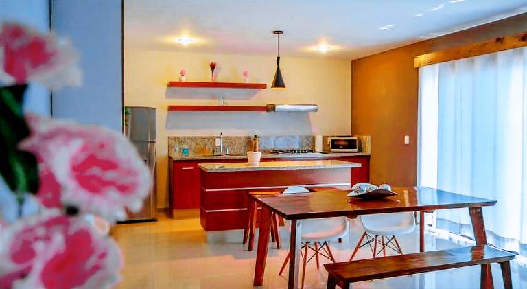 Loft Sabalo - Pet Friendly — photo 2