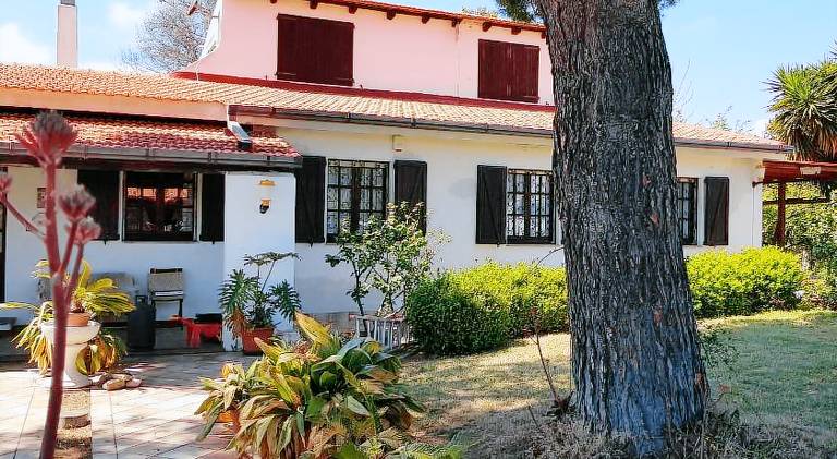 Villa Pula
