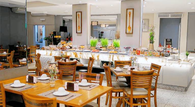 Hotel Marimar The Place — photo 4