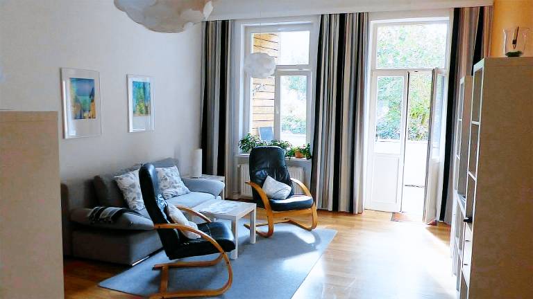 Ferienwohnung Schwerin