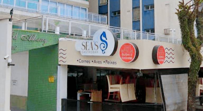 Rental apartment | Beach nearby | Dogs allowed in Balneário Camboriú