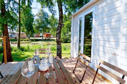Vakantiehuis Hoge Kempen 25 minuten Roermond Maasmechelen & Maastricht