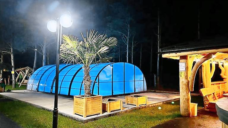 Resort Morawica