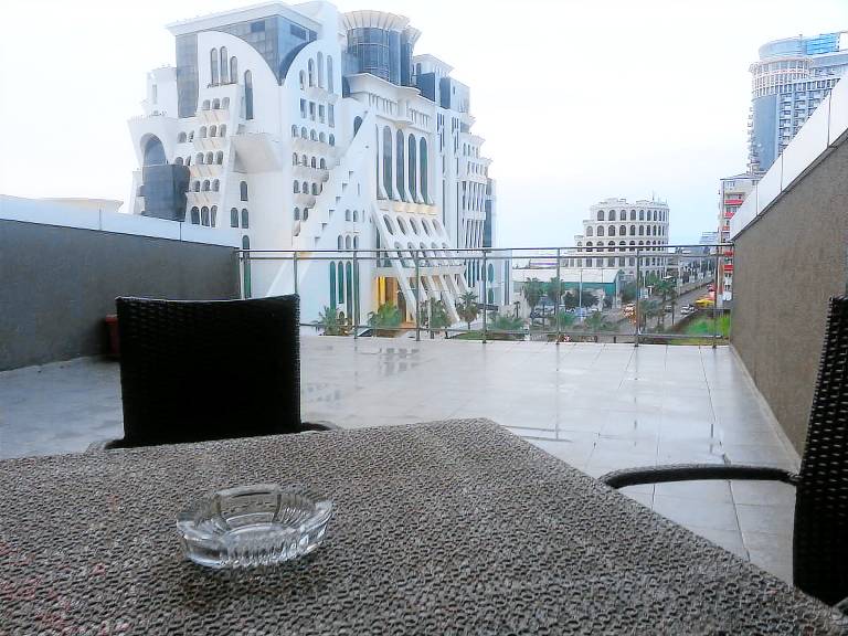 Apartamento  Batumi