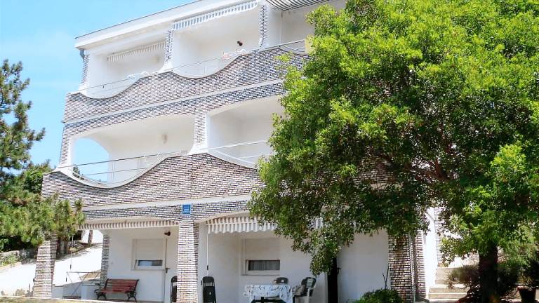 Apartman  Smokvica Krmpotska
