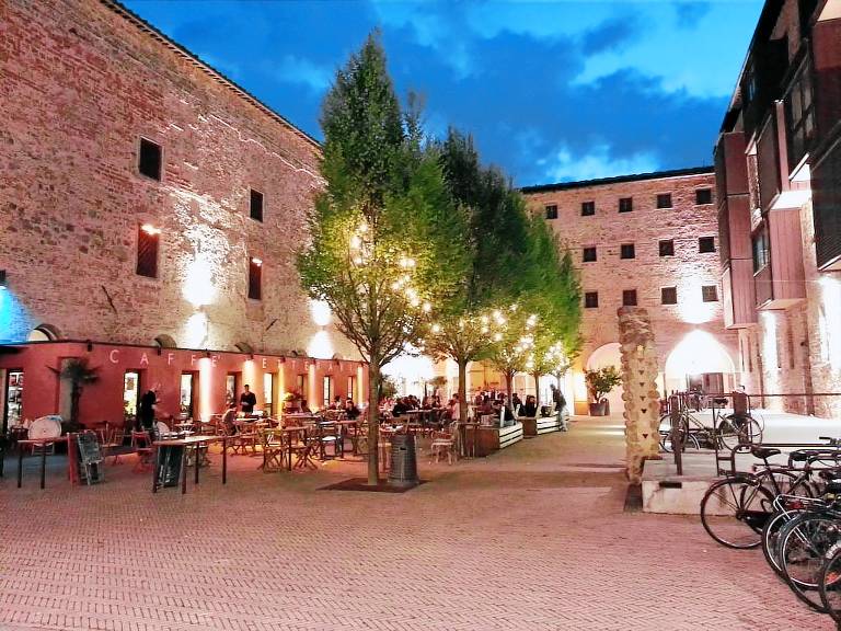 Appartement Rifredi